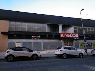 Supercor Expres