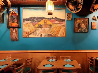 Azteca restaurant mexicain | Fajitas & Guacamole