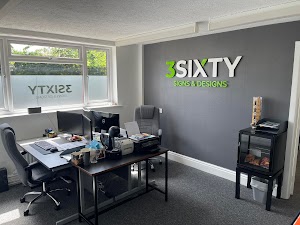 3Sixty Signs & Design