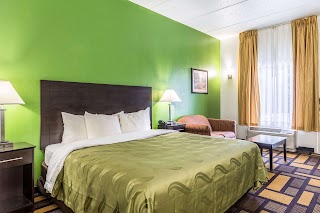 Quality Inn Simpsonville-Greenville