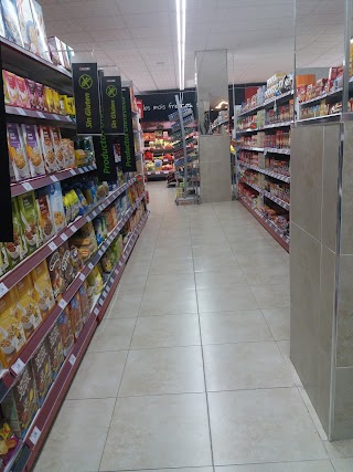 Spar Zalamea de la Serena