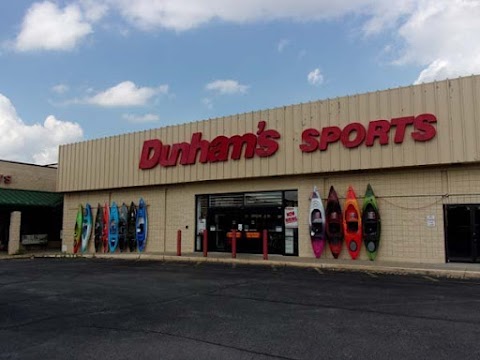 Dunham's Sports