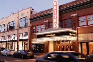 United Theatre