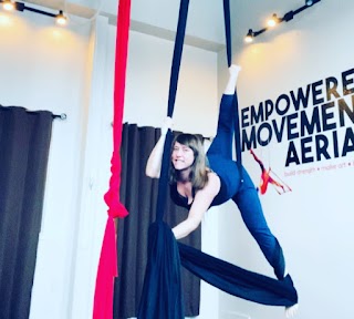 Empowered Movement Aerial