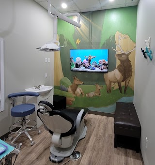 Spanaway Children's Dentistry
