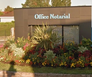 Office Notarial de Balbigny