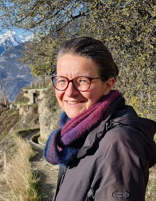 Aurore Thérapie, psychopraticienne et psychothérapie IFS - Strasbourg