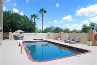 Holiday Inn Express & Suites Tucson North - Marana, an IHG Hotel