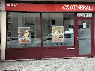 Assurance Generali - Chaumont