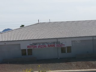Western Arizona Humane Society