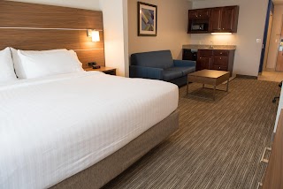 Holiday Inn Express & Suites Elkhart-South, an IHG Hotel