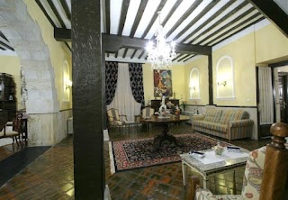 Hotel Palacio La Casona de Cerrazo