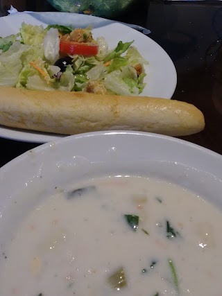 Olive Garden Italian Restaurant