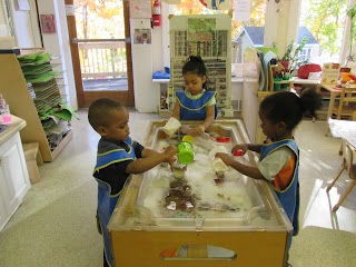 Children's Learning Centers of Fairfield County