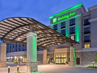 Holiday Inn Chicago – Tinley Park, an IHG Hotel