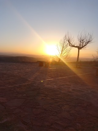 Restaurante Hostal Virgen del Yugo