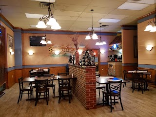 Franco's Pizza & Pasta