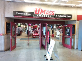 UMass Store - Official UMass Amherst Store