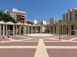 Residencial Plaza Mayor