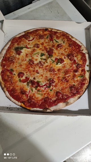 La Tour De Pizz's