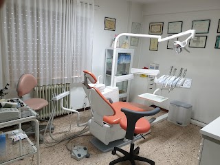 Clínica dental 24 horas Móstoles. Dra. Tatiana Nonalaya Ríos.Ortodoncias.