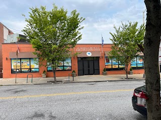 St. Nicholas Bilingual Early Education Center