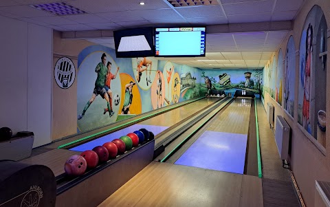 Sporti’s - Kultlokal - Bowling & Restaurant