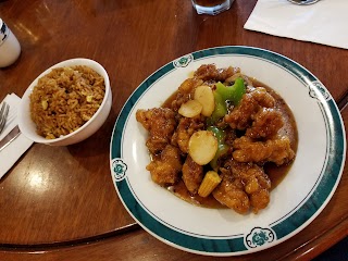 Pearl's Chinese Restaurant