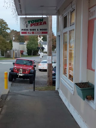 Town Pizza