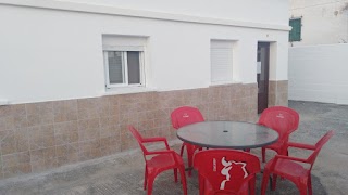 Albergue San Andrés