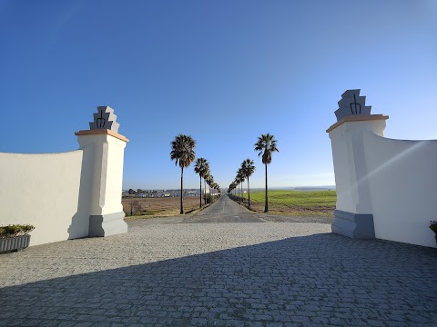 Hacienda Montija Hotel