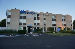 Hotel ibis budget Thiers