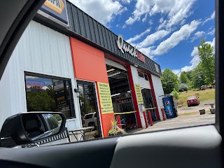 Travelers Rest Quick Lube & Automotive