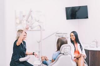 Blissful Dental Spa - Tallahassee