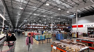 Costco Wholesale