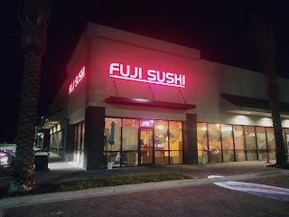 Fuji Sushi West