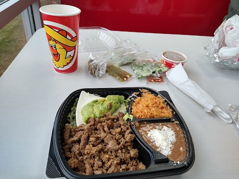 Photo of Tacos Gavilan - 7947 East Florence Avenue, Downey, CA 90240, USA