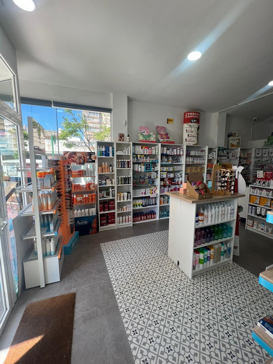 Foto farmacia Farmacia TORRE SAN VICENTE