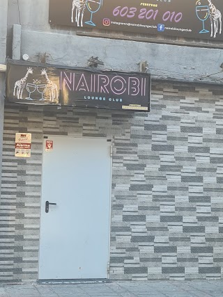NAIROBI LOUNGE CLUB FUENGIROLA