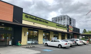 New Seasons Market - Williams