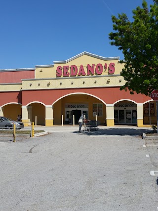 Sedano's Supermarkets