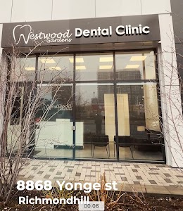 Westwood Gardens Dental Clinic