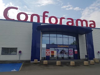 Conforama Avranches