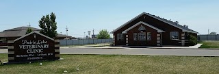 Prairie Lake Veterinary Clinic