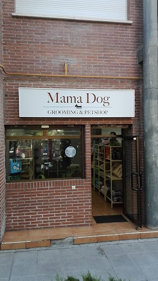 MamaDog Grooming & Pet Shop