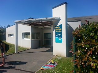 Centre Aquatique du Pays Blanc
