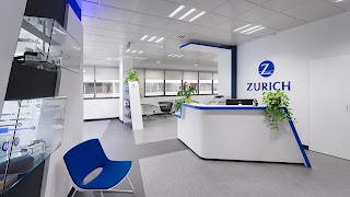 Agencia Agencia Zurich Seguros Zaragoza : G.P.S. Ralfas , S.L.L. -