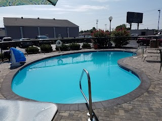 Hampton Inn Owensboro South