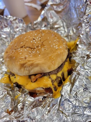 Five Guys