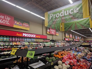 Fortuna Grocery Outlet